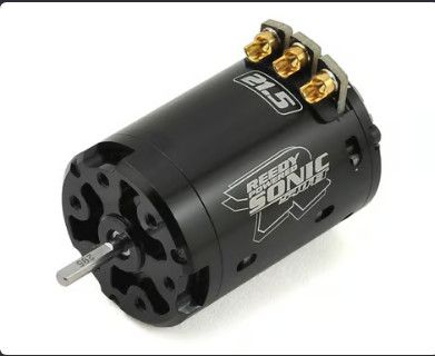Reedy Sonic 540-FT Competition Brushless Motor (Fixed)