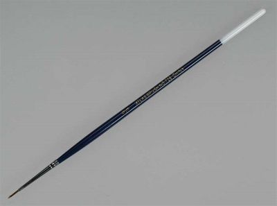 Atlas Brush Red Sable Atlas Brush 728