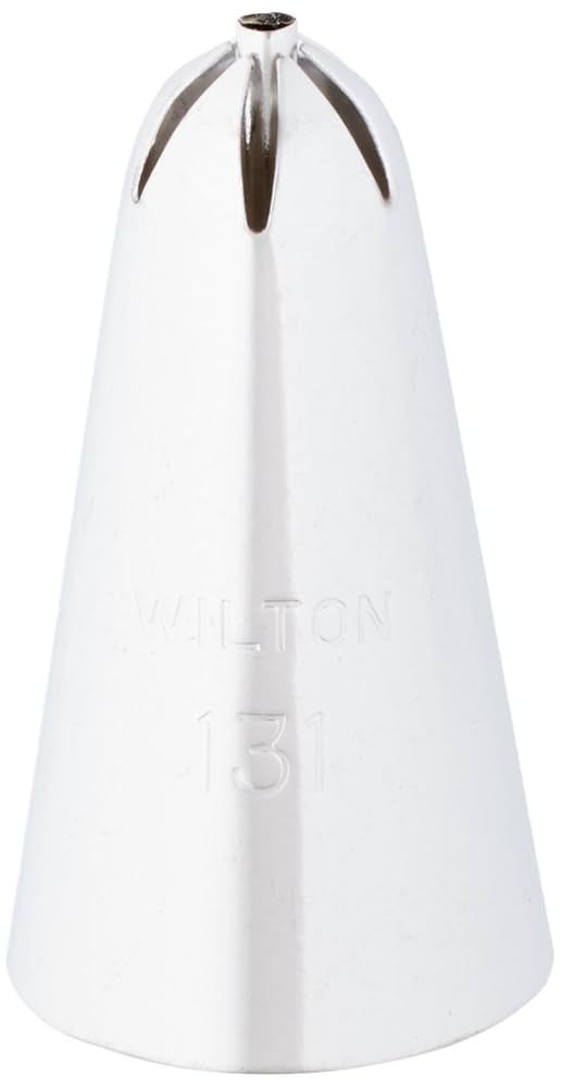 Wilton Tip #131 Drop Flower STD