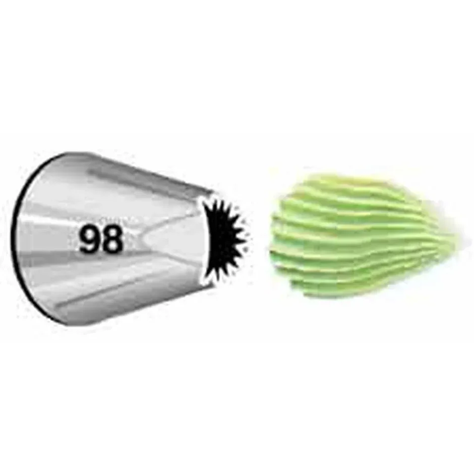 Wilton Tip #98 Specialty STD