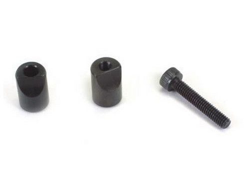 Evolution CARB RETAINER (DRAWBAR) - E461