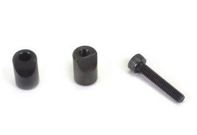 Evolution Carb Retainer Drawbar E461