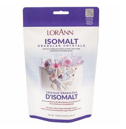 Lorann Isomalt