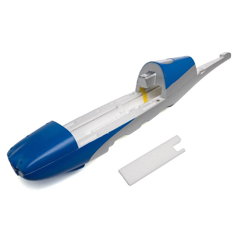 E-Flite Fuselage with Cowling: UMX Cirrus SR22T