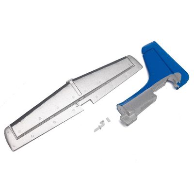 E-Flite UMX Cirrus SR22T Tail Set