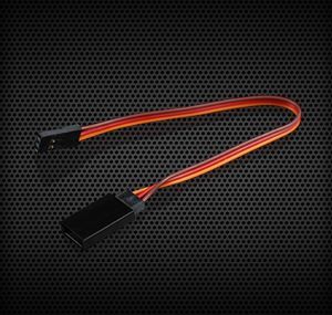 Power HD 15cm servo extension wire (60 Strands)
