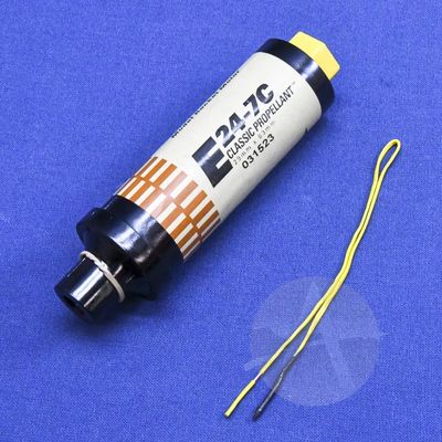 Aerotech Enerjet E24-7C 2-Motor Pack