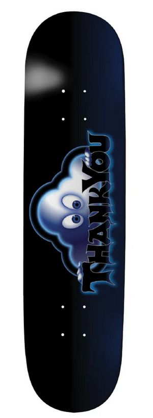 Thank You Ghosted Deck 8.50