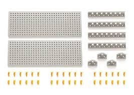 Tamiya UNIVERSAL PLATE SET