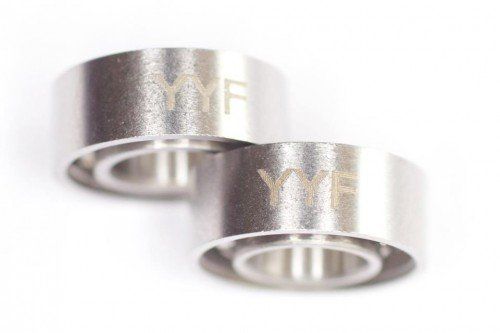 YoYo Factory  Large SPEC-X Bearing