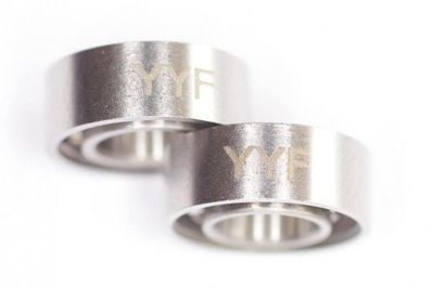 YoYo Factory  Large SPEC-X Bearing