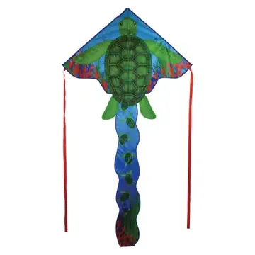 Skydogs Kites  33&quot; Turtle Best Flier Kite