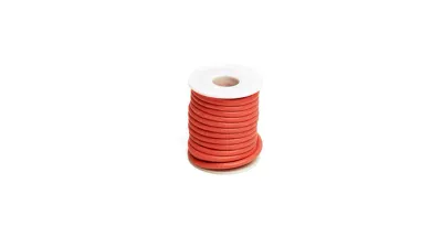 Racers Edge  12 Gauge Silicone Ultra-Flex Wire; per foot