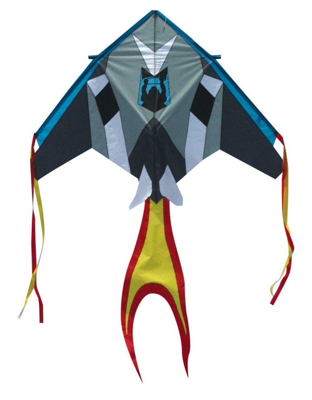 Skydogs Kites  48&quot; Shadow Best Flier Kite