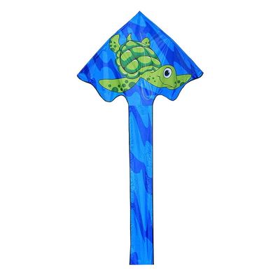 Skydogs Kites  48" Sea Turtle Best Flier Kite