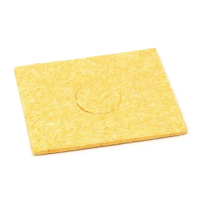 Hako Solder Iron Holder Replacement Sponge