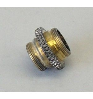 Badger Krome Hold Down Ring