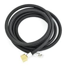 Badger 6ft Braided Hose