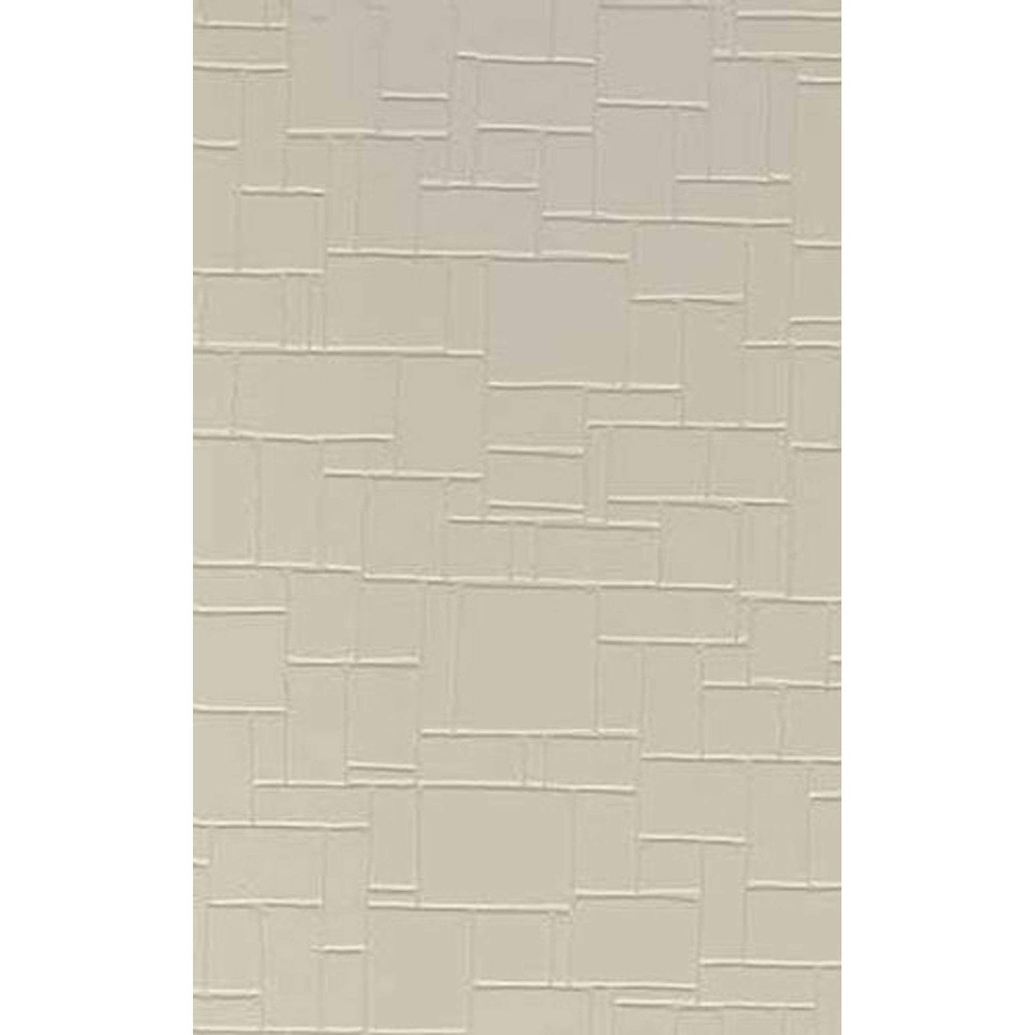 Plastruct  G Patio Stone Sheet