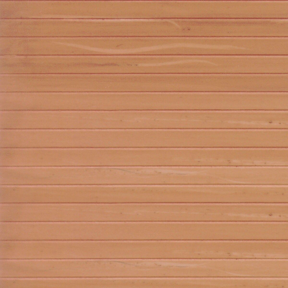 Plastruct  HO WOOD PLANKING PK/2 .078