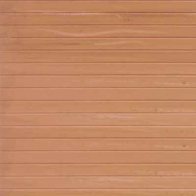 Plastruct  HO WOOD PLANKING PK/2 .078