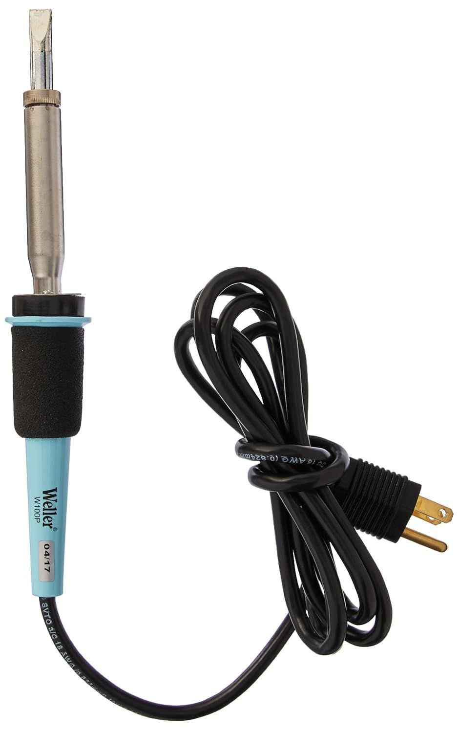 Weller Soldering iron 100 watts