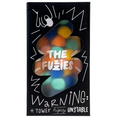 The Fuzzies