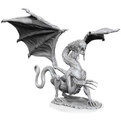D&amp;D Nolzur Marvelous Miniatures: Wave 17: Jabberwock