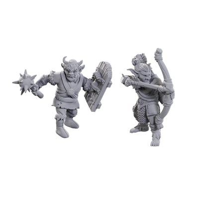 D&amp;D Nolzur Marvelous Miniatures: Limited 50th Anniversary: Goblins 18