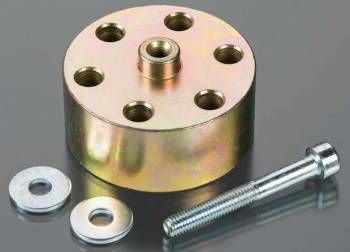 DL Power DLE Propeller drill guide