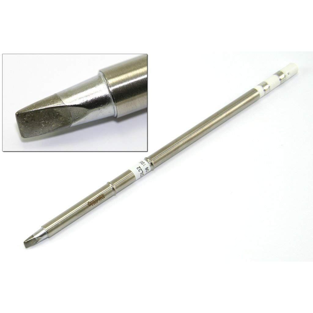 Hako  T15-DL32 TIP CHISEL 3.2 X 10MM