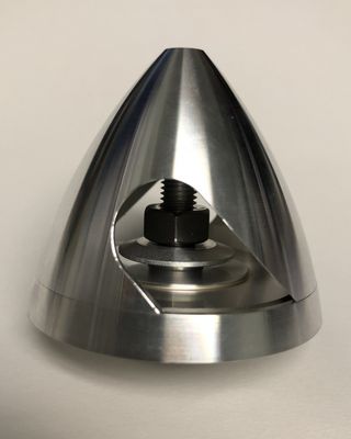 Maxx ELECTRIC SPINNER 50MM