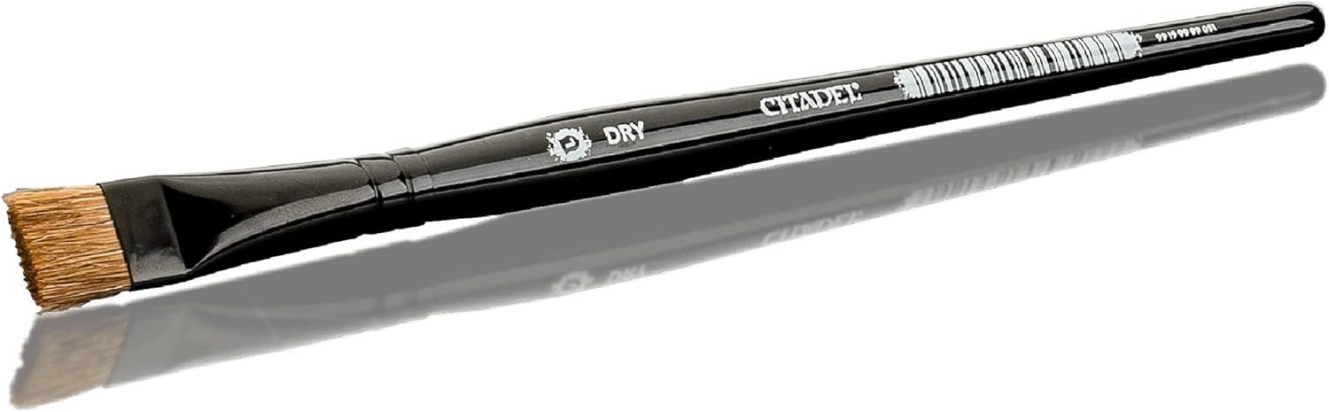 Games Workshop  Citadel large drybrush