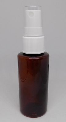 Bob Smith Empty Pump Spray Bottle 2oz