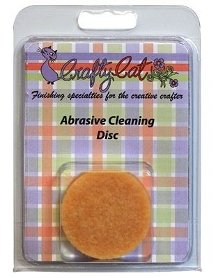 Profile Accessories Abrasive Cleaning Disk