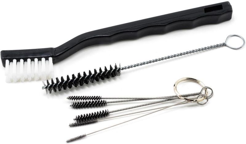 Paasche AC-7 Airbrush Cleaning Kit