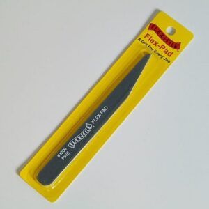 FLEX-I-FILE SANDING STICK FINE (GREY)