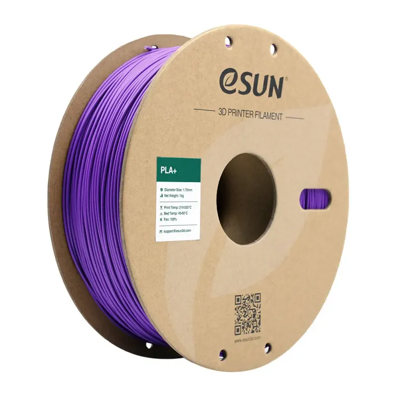 eSun PLA+ Filament (1kg)