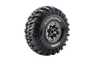 Louise CR-Champ 2.2" 1/10 Crawler (Super Soft Compound) 12mm Hex (2)
