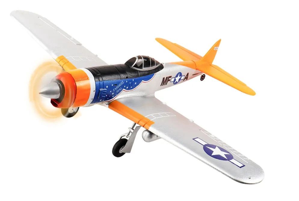 RC Pro MF A84