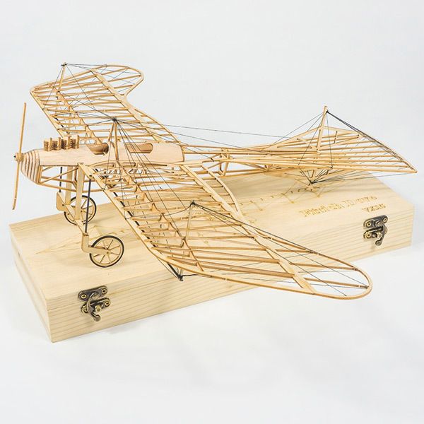 Dancing Wings 1/31 Etrich Taube