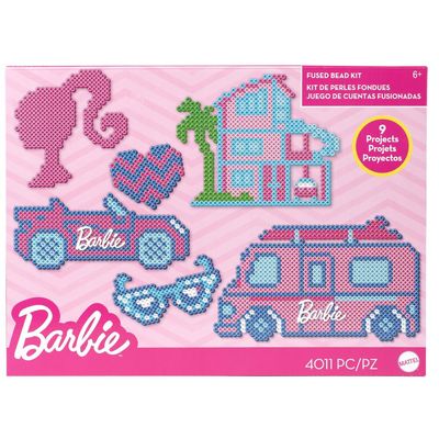 Perler Fused Bead Deluxe Box Kit