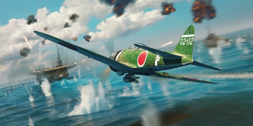 Eduard Model 1/48 Kamikaze Tokkotai IJN Special Attack Units Dual Combo Limited