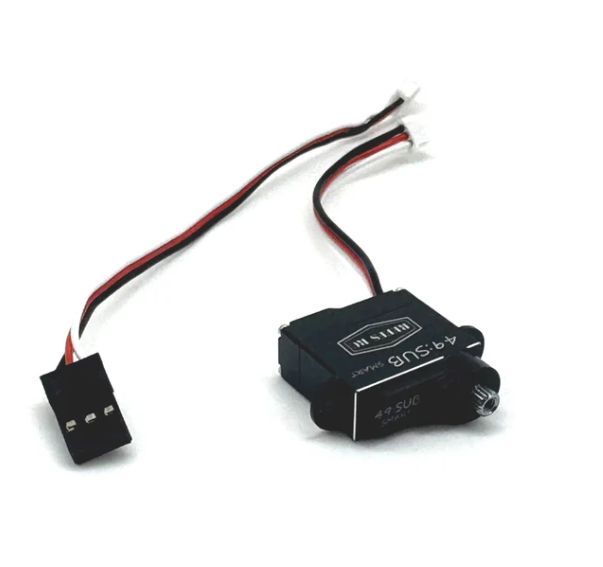 Reefs 49 Sub Micro SMART Servo/Winch