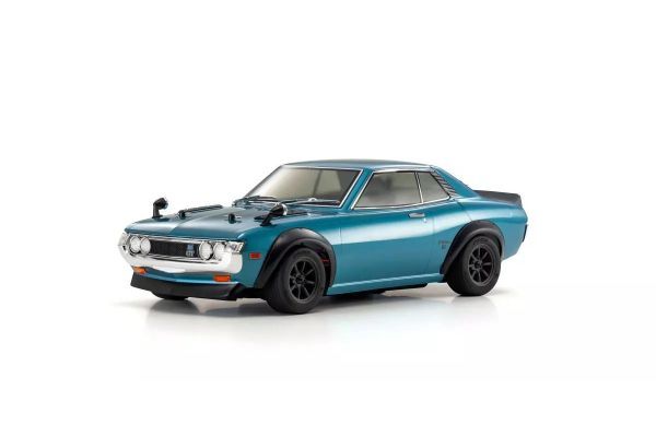 Kyosho 1/10 Fzer Mk2 1970 Toyota Celica GT Tuned Version