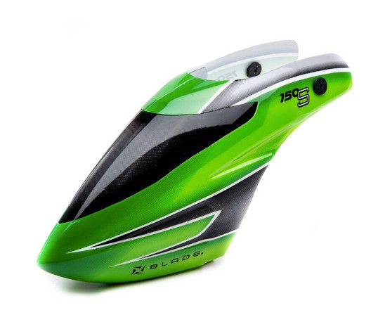 Blade RC 150 S Stock Canopy