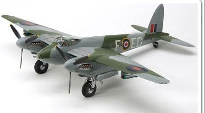 Tamiya 1/32 Misquito FB Mk VI