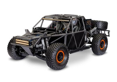 Traxxas Pro-Scale UDR 4x4 RTR - Fox Racing Edition