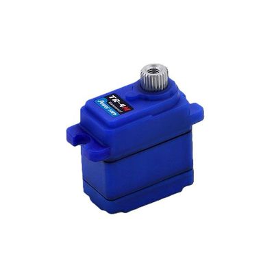PowerHD TR-4M Waterproof Servo 3.2KG 0.085sec 7.4V