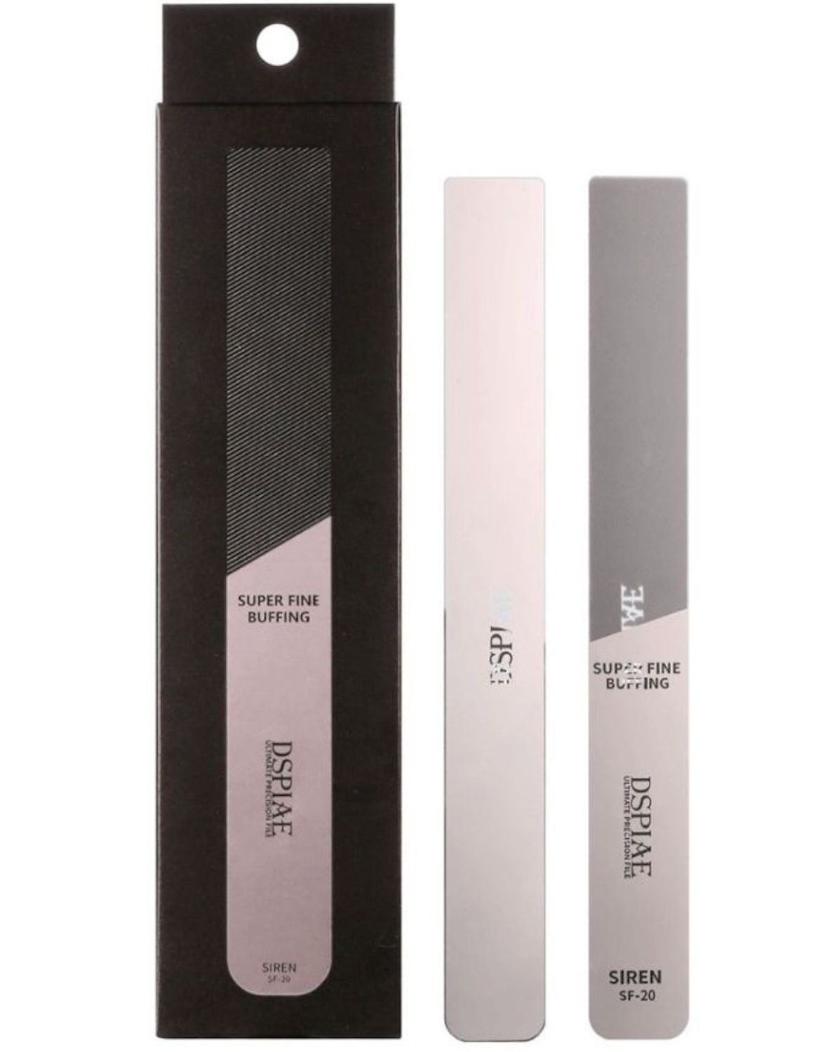 DSPIAE SF-20 Super Fine Buffing